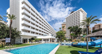 Hotel Poseidon Resort