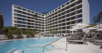 Hotel Presidente Hotel Presidente