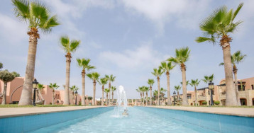 Hotel Prestige Agadir Boutique & SPA