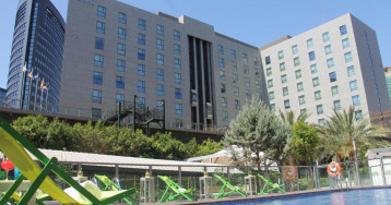 Hotel Primus Valencia Hotel Primus Valencia