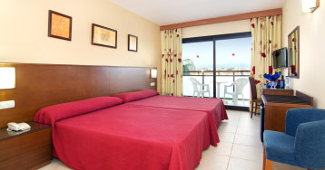 Hotel Puente Real
