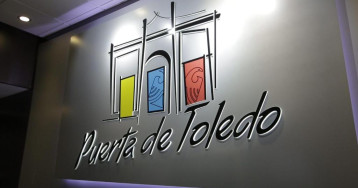 Hotel Puerta de Toledo