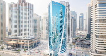 Hotel Qabila Westbay