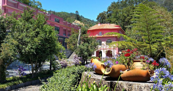 Hotel Quinta da Serra