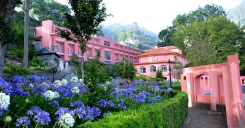Hotel Quinta da Serra