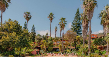 Hotel Quinta Splendida Wellness & Botanical Garden - Adults Only