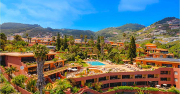 Hotel Quinta Splendida Wellness & Botanical Garden - Adults Only