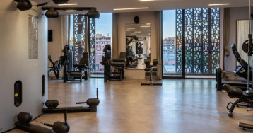 Hotel Radisson Blu Marrakech Carre Ede