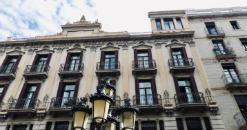 Hotel Ramblas Internacional Hotel Ramblas Internacional