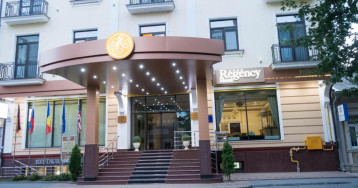 Hotel Regency