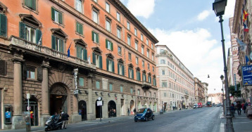 Hotel Regina Giovanna