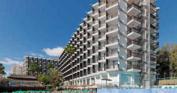 Hotel Relaxia Beverly Park