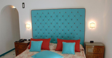 Hotel Residence Amalfi