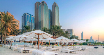 Hotel & Resort Sheraton Abu Dhabi