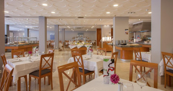 Hotel RH Princesa