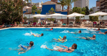 Hotel RH Royal - Adults Only