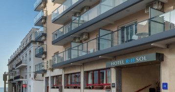 Hotel RH Sol