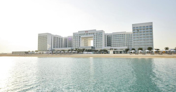 Riu Dubai Beach Resort - All Inclusive