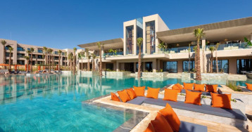 Hotel Riu Palace Tikida Taghazout