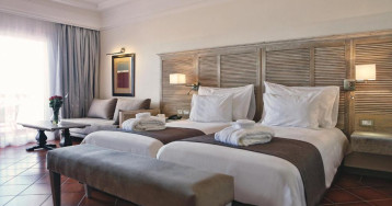 Hotel Riu Tikida Beach