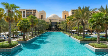 Hotel Rixos Al Mairid Ras Al Khaimah