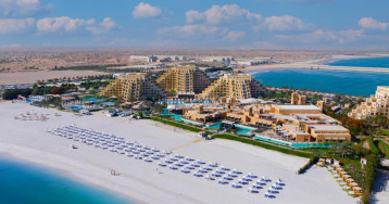 Hotel Rixos Bab Al Bahr