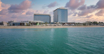 Hotel Rixos Gulf Doha