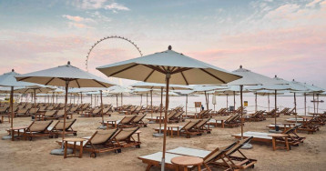 Hotel Rixos Premium Dubai JBR