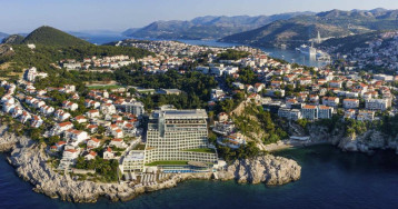 Hotel Rixos Premium Dubrovnik