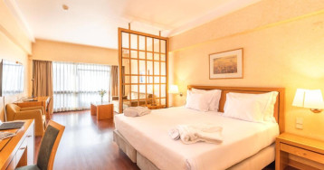Hotel Roma