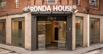 Hotel Ronda House