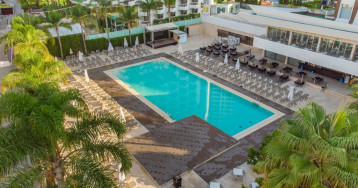 Hotel Rosamar