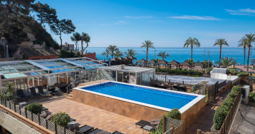 Hotel Rosamar & Spa Hotel Rosamar & Spa