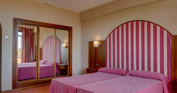 Hotel Bluesea Al Andalus (ex Royal Al Andalus)