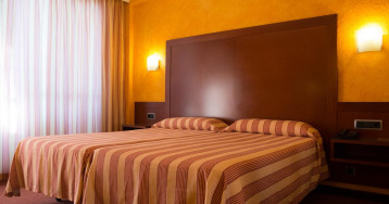 Hotel Bluesea Al Andalus (ex Royal Al Andalus)