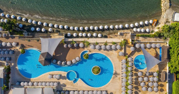 Hotel Royal Apollonia Hotel Royal Apollonia