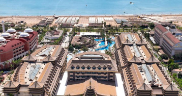 Hotel Royal Dragon
