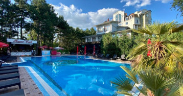 Hotel Royal Florence