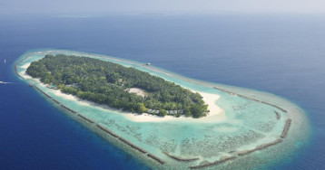 Royal Island Resort Maldives