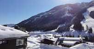 Hotel Saalbacher Hof