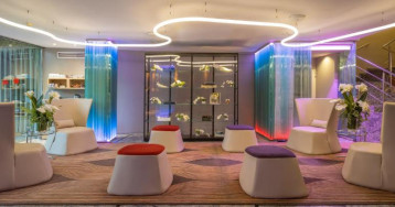 Hotel Sansi Barcelona