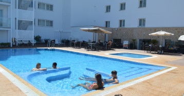 Hotel Sant Jordi