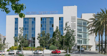 Hotel Sant Just