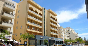 Hotel Santa Catarina Hotel Santa Catarina