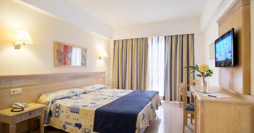 Hotel Santa Maria Playa