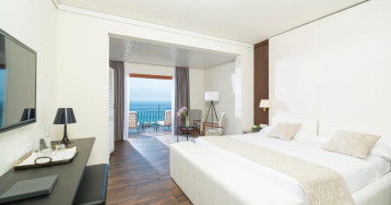 Hotel Santa Marta Hotel Santa Marta