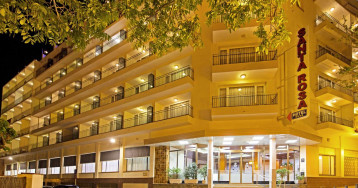 Lloret Santa Rosa Lloret Santa Rosa