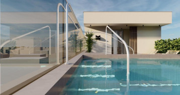 Hotel Scirocco St. Julian's Affiliated by Melia