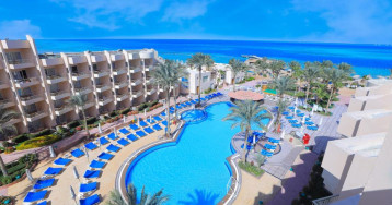 Hotel Sea Star Beau Rivage Hotel Sea Star Beau Rivage