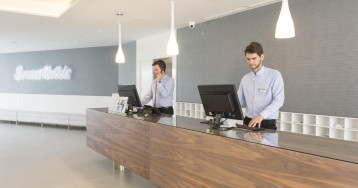 Reverence Mare Hotel - Adults Only Reverence Mare Hotel - Adults Only